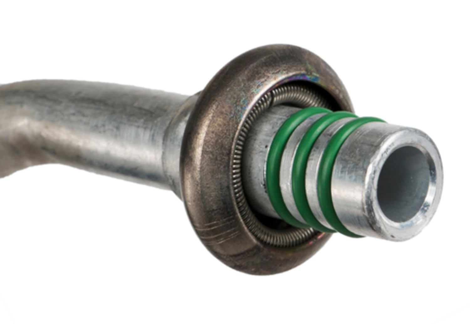 Four Seasons Liquid Line Hose Assembly w/ Captured Orifice Tube 55655