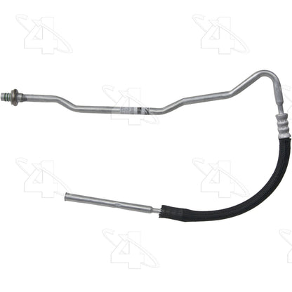 Four Seasons A/C Refrigerant Liquid Hose 55656
