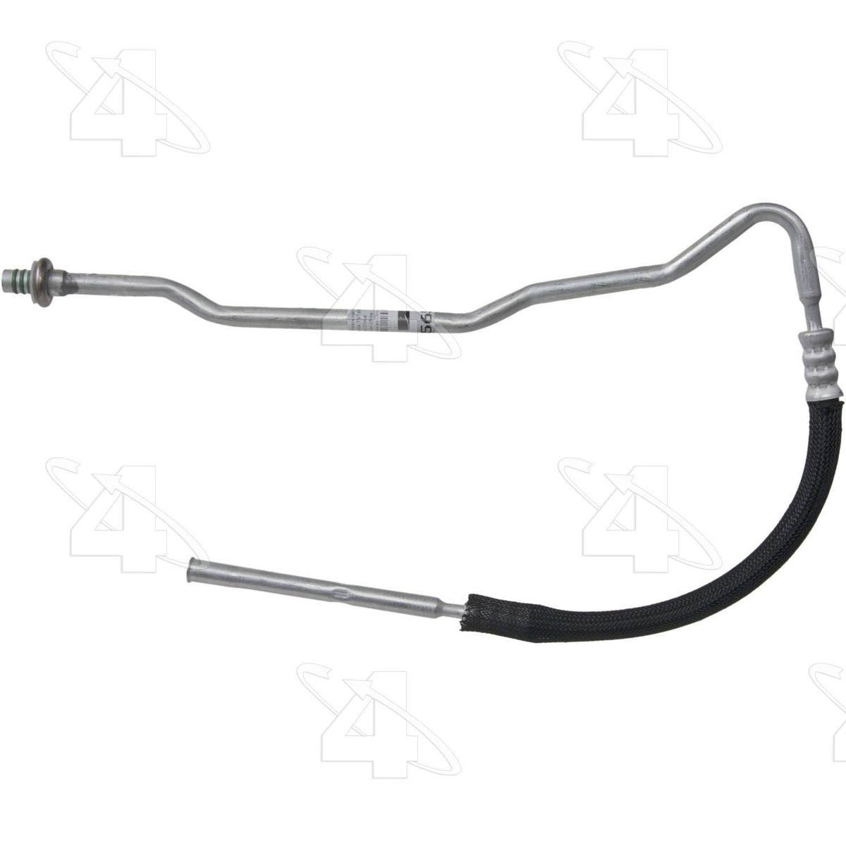 Four Seasons A/C Refrigerant Liquid Hose 55656