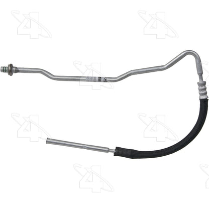 Four Seasons A/C Refrigerant Liquid Hose 55656