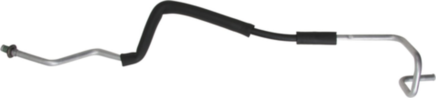 Four Seasons Liquid Line Hose Assembly w/ Captured Orifice Tube 55657
