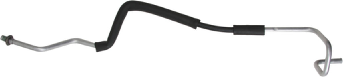 Four Seasons Liquid Line Hose Assembly w/ Captured Orifice Tube 55657
