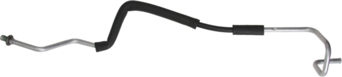 Four Seasons Liquid Line Hose Assembly w/ Captured Orifice Tube 55657