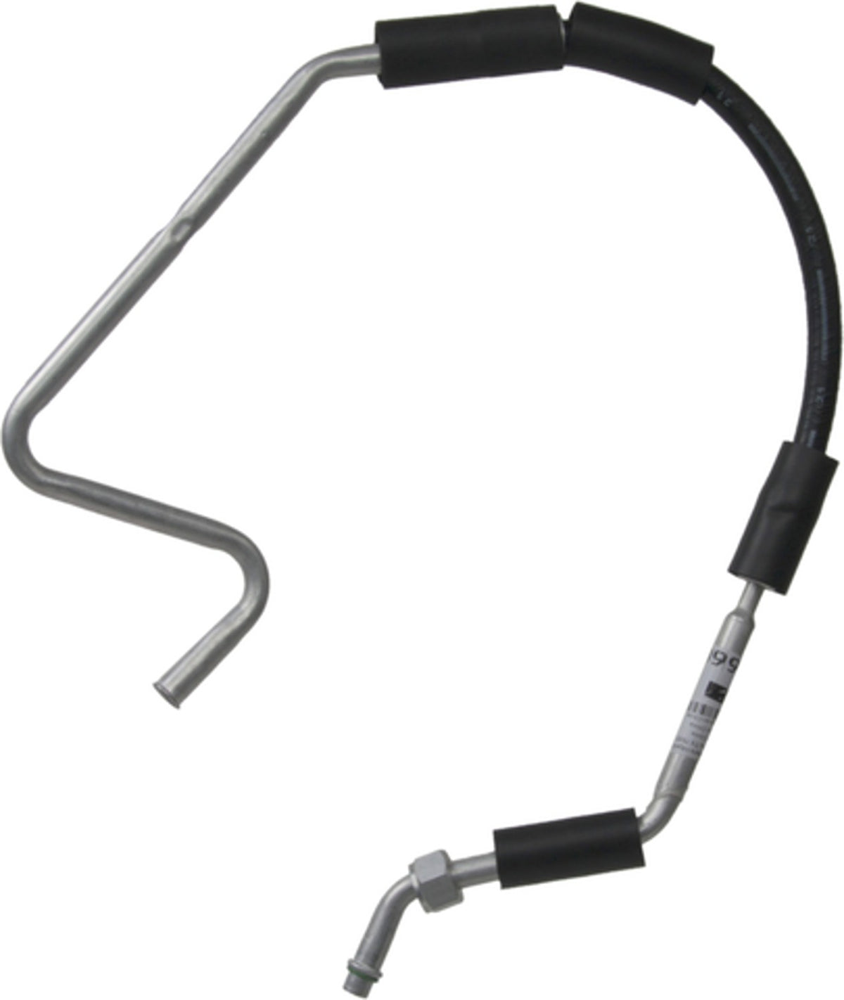 Four Seasons Liquid Line Hose Assembly w/ Captured Orifice Tube 55660