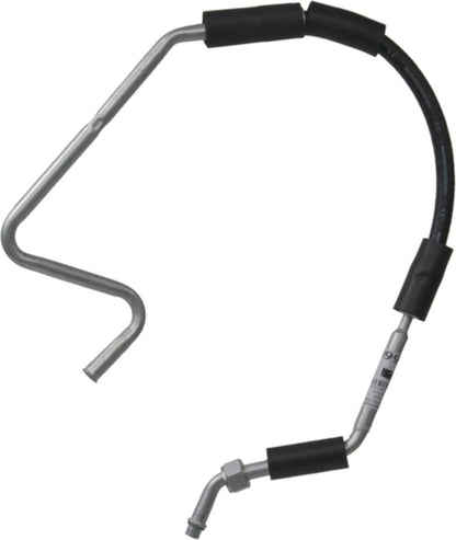 Four Seasons Liquid Line Hose Assembly w/ Captured Orifice Tube 55660