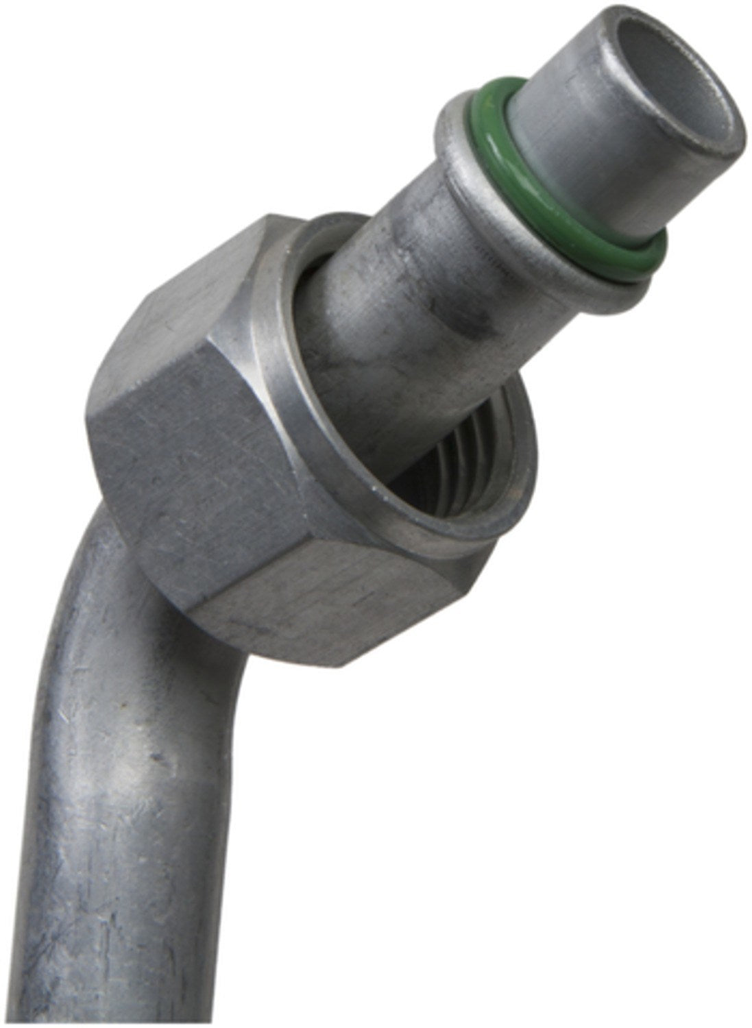 Four Seasons Liquid Line Hose Assembly w/ Captured Orifice Tube 55660
