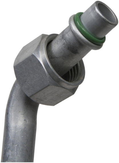 Four Seasons Liquid Line Hose Assembly w/ Captured Orifice Tube 55660