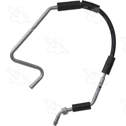 Four Seasons Liquid Line Hose Assembly w/ Captured Orifice Tube 55660
