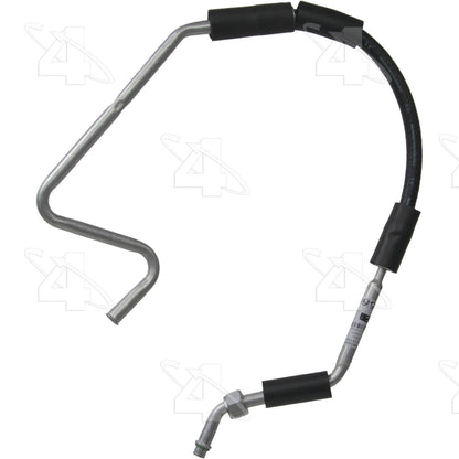 Four Seasons Liquid Line Hose Assembly w/ Captured Orifice Tube 55660