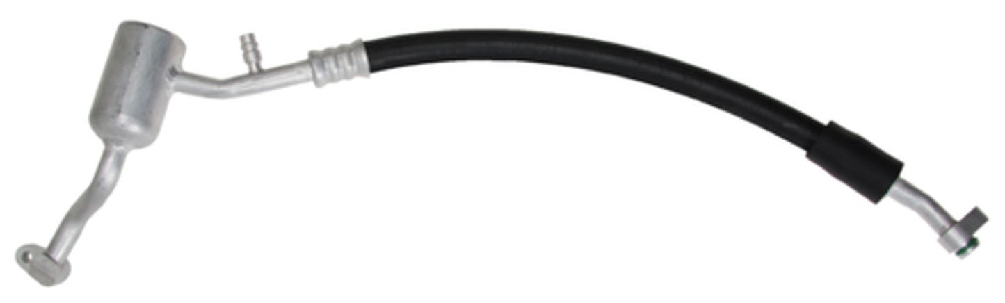 Four Seasons Suction Line Hose Assembly 55661