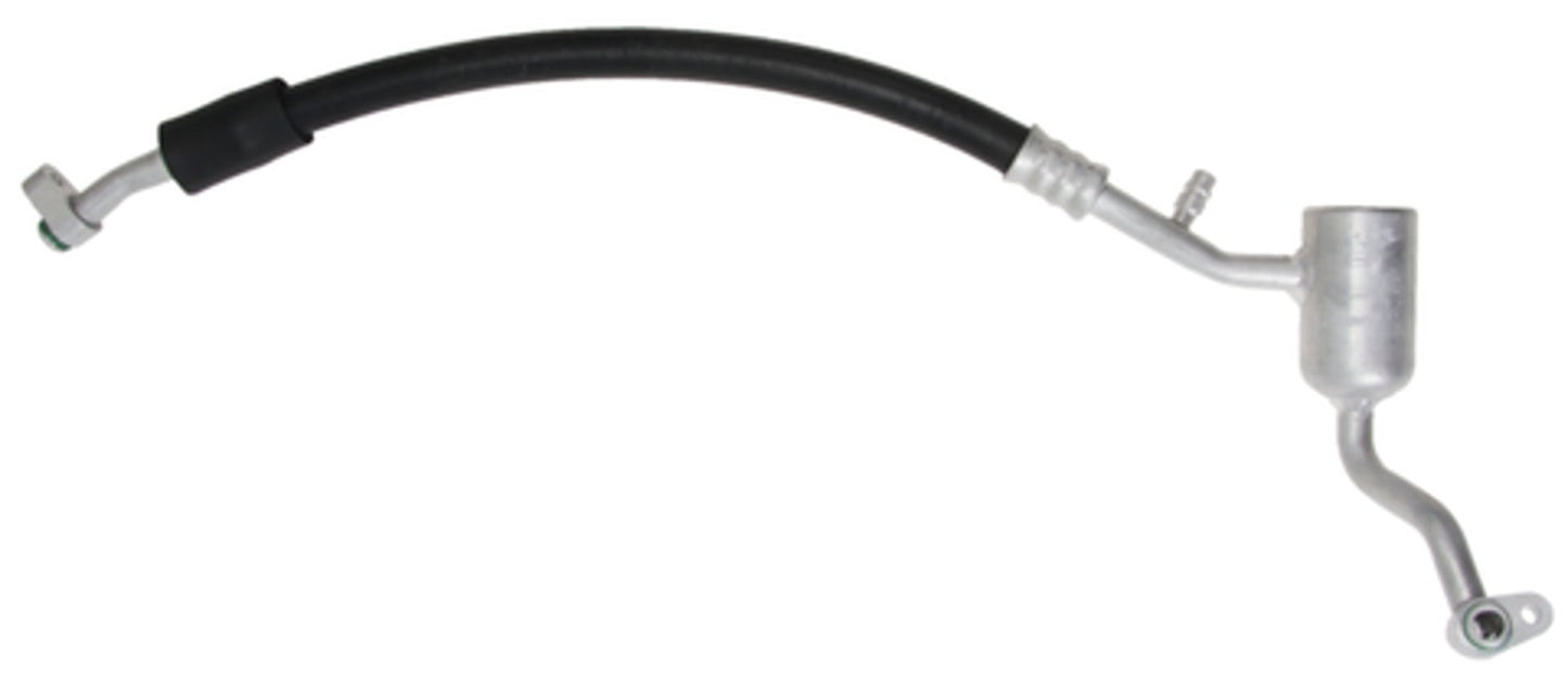 Four Seasons Suction Line Hose Assembly 55661