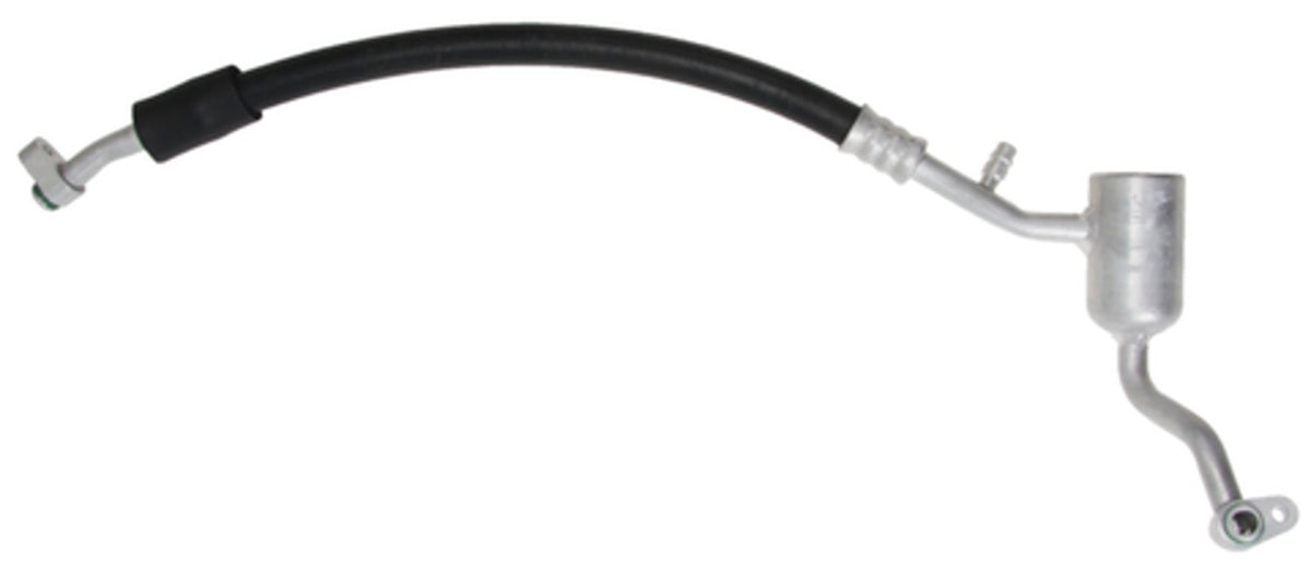 Four Seasons Suction Line Hose Assembly 55661