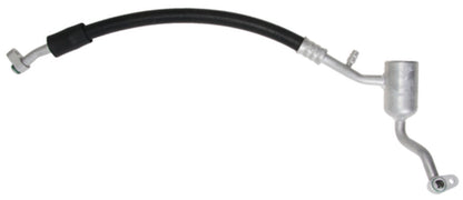 Four Seasons Suction Line Hose Assembly 55661