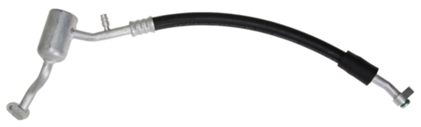 Four Seasons Suction Line Hose Assembly 55661