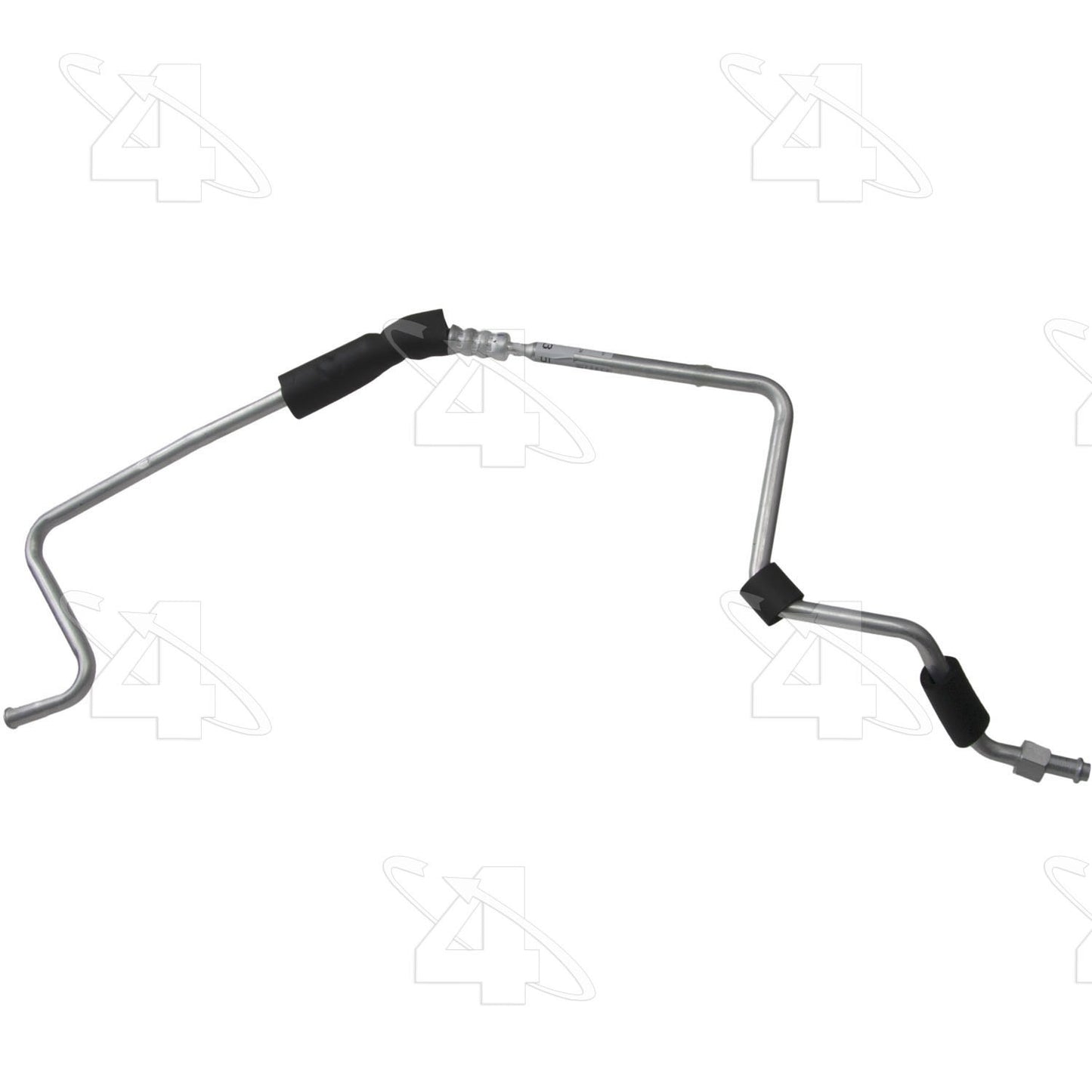 Four Seasons A/C Refrigerant Liquid Hose 55663