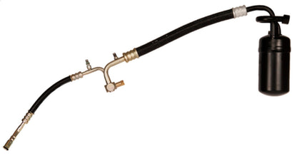 Four Seasons A/C Accumulator with Hose Assembly 55664