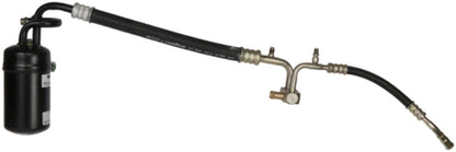 Four Seasons A/C Accumulator with Hose Assembly 55664