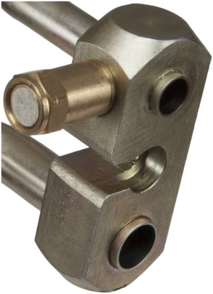 Four Seasons A/C Accumulator with Hose Assembly 55664