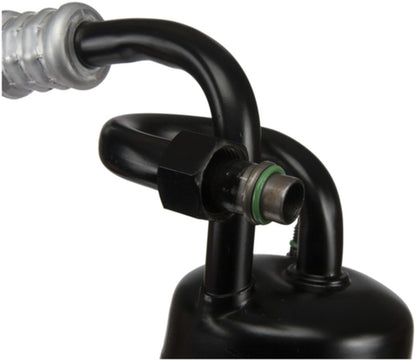 Four Seasons A/C Accumulator with Hose Assembly 55664
