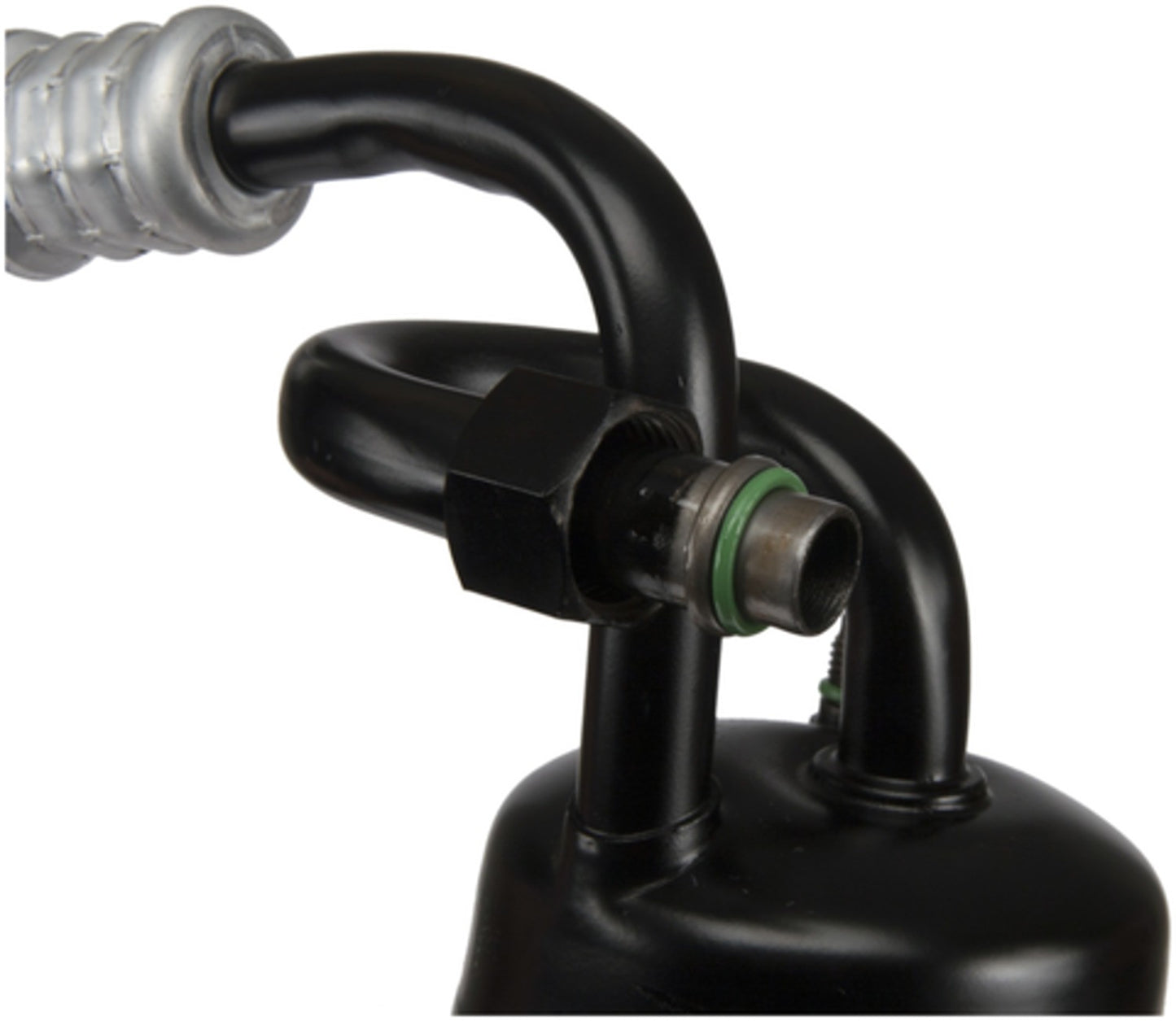 Four Seasons A/C Accumulator with Hose Assembly 55664