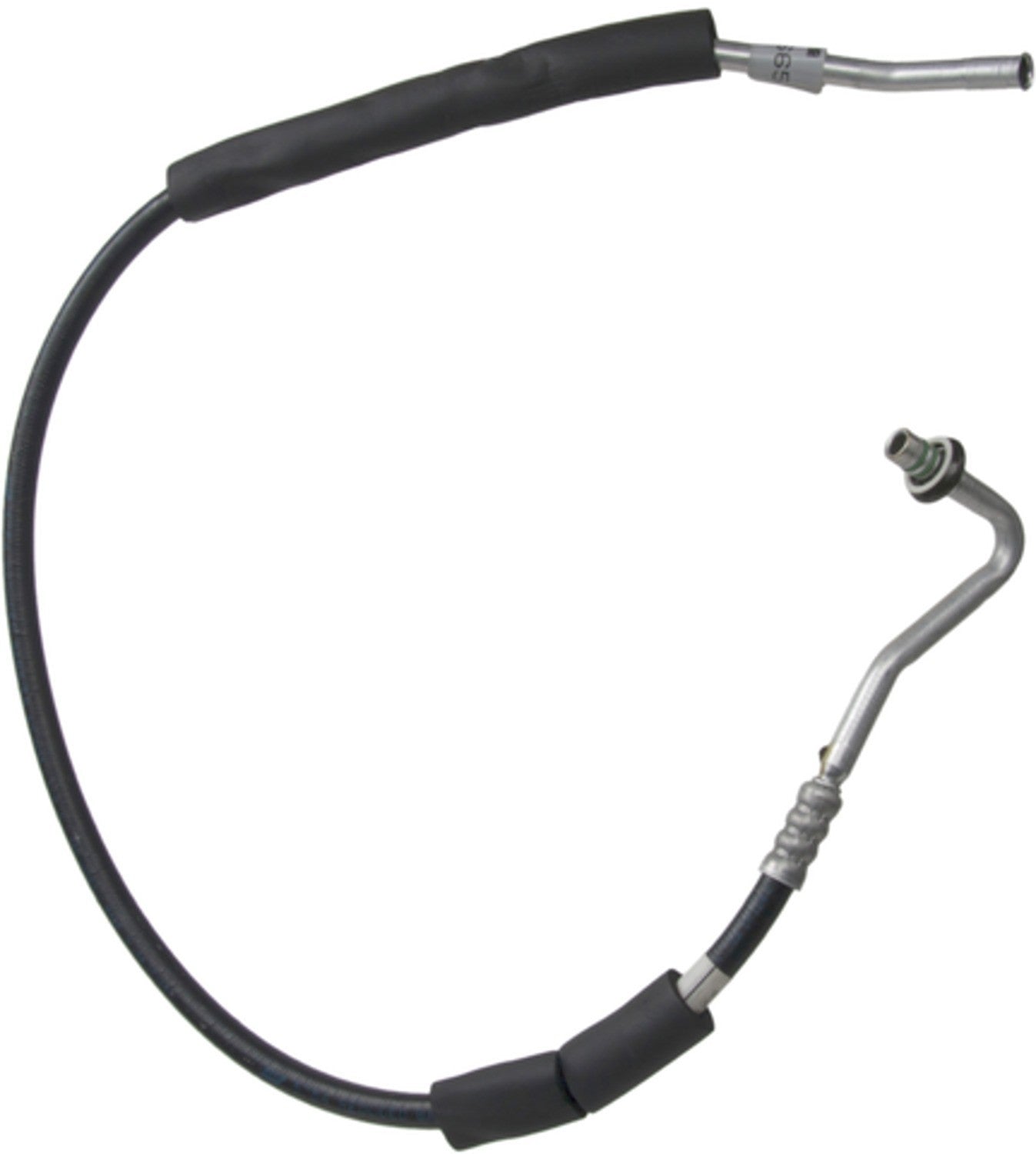 Four Seasons Liquid Line Hose Assembly w/ Captured Orifice Tube 55665