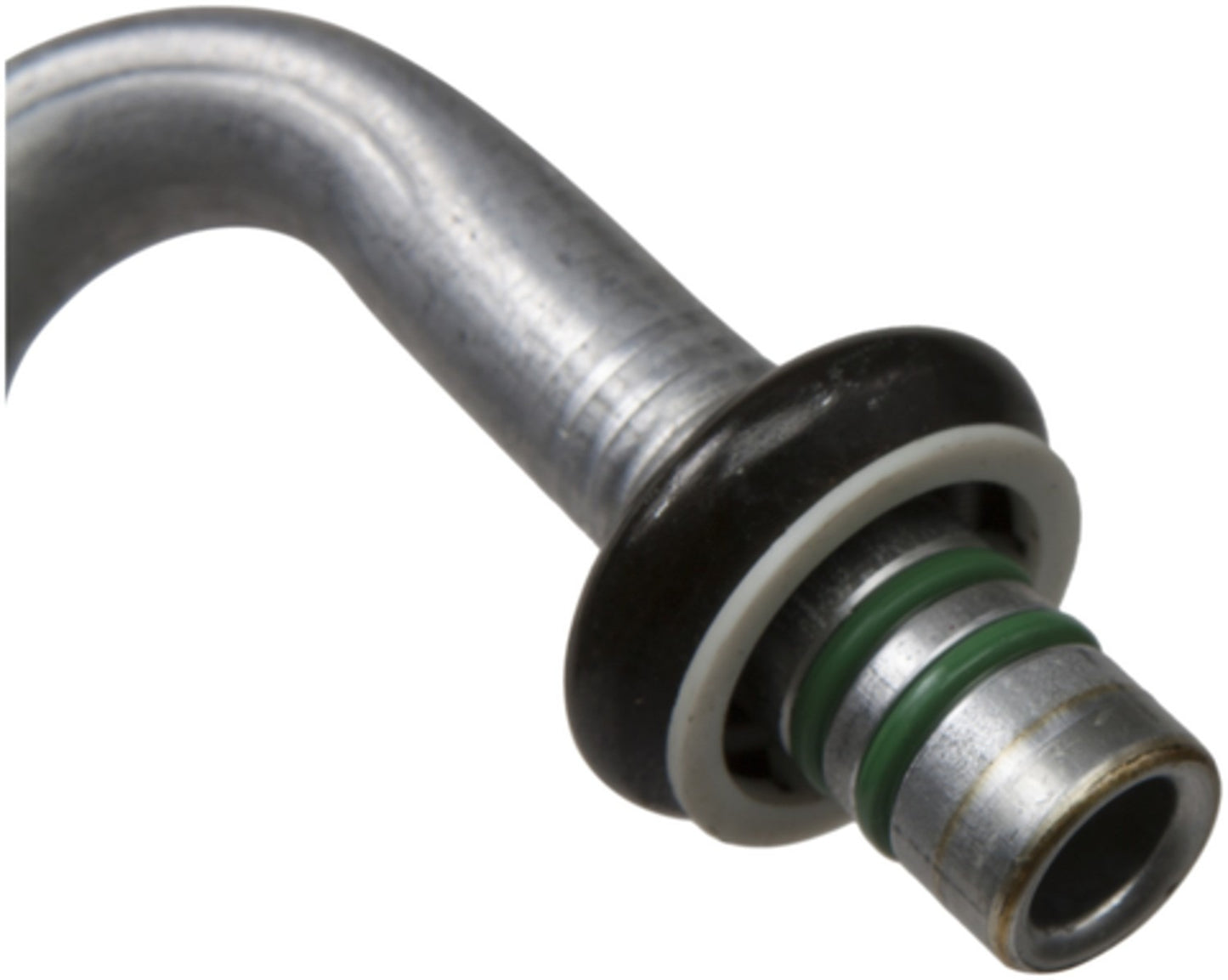 Four Seasons Liquid Line Hose Assembly w/ Captured Orifice Tube 55665