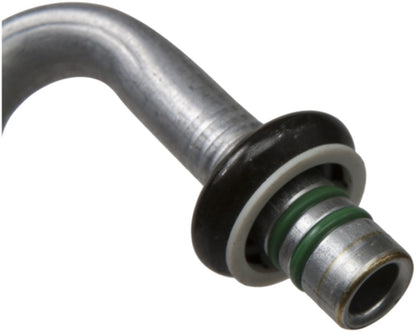 Four Seasons Liquid Line Hose Assembly w/ Captured Orifice Tube 55665