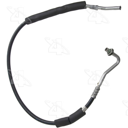 Four Seasons Liquid Line Hose Assembly w/ Captured Orifice Tube 55665