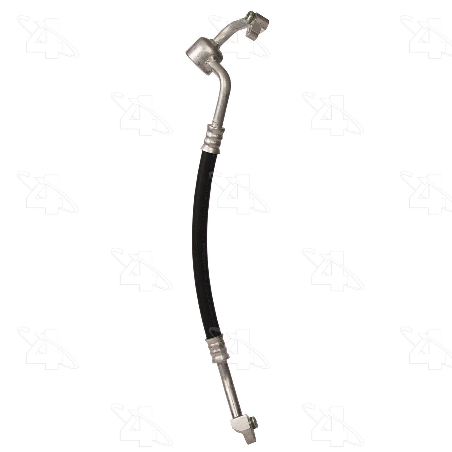 Four Seasons A/C Refrigerant Suction Hose 55668