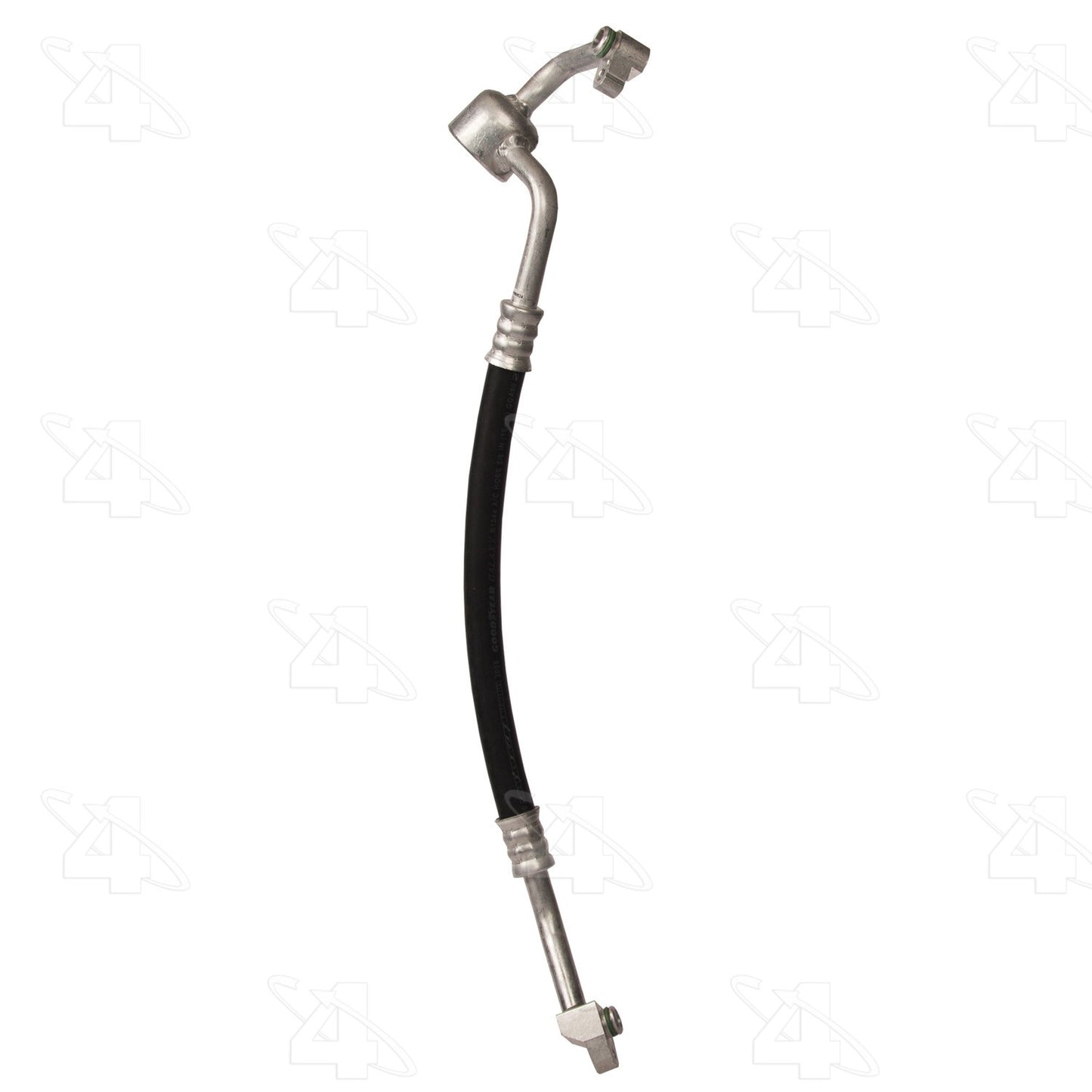 Four Seasons A/C Refrigerant Suction Hose 55668