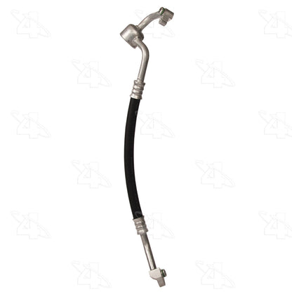 Four Seasons A/C Refrigerant Suction Hose 55668