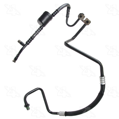 Four Seasons A/C Manifold Hose Assembly 55670