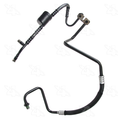 Four Seasons A/C Manifold Hose Assembly 55670
