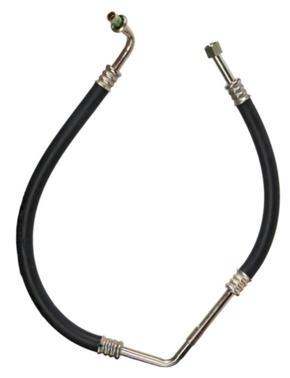 Four Seasons A/C Refrigerant Suction Hose 55672