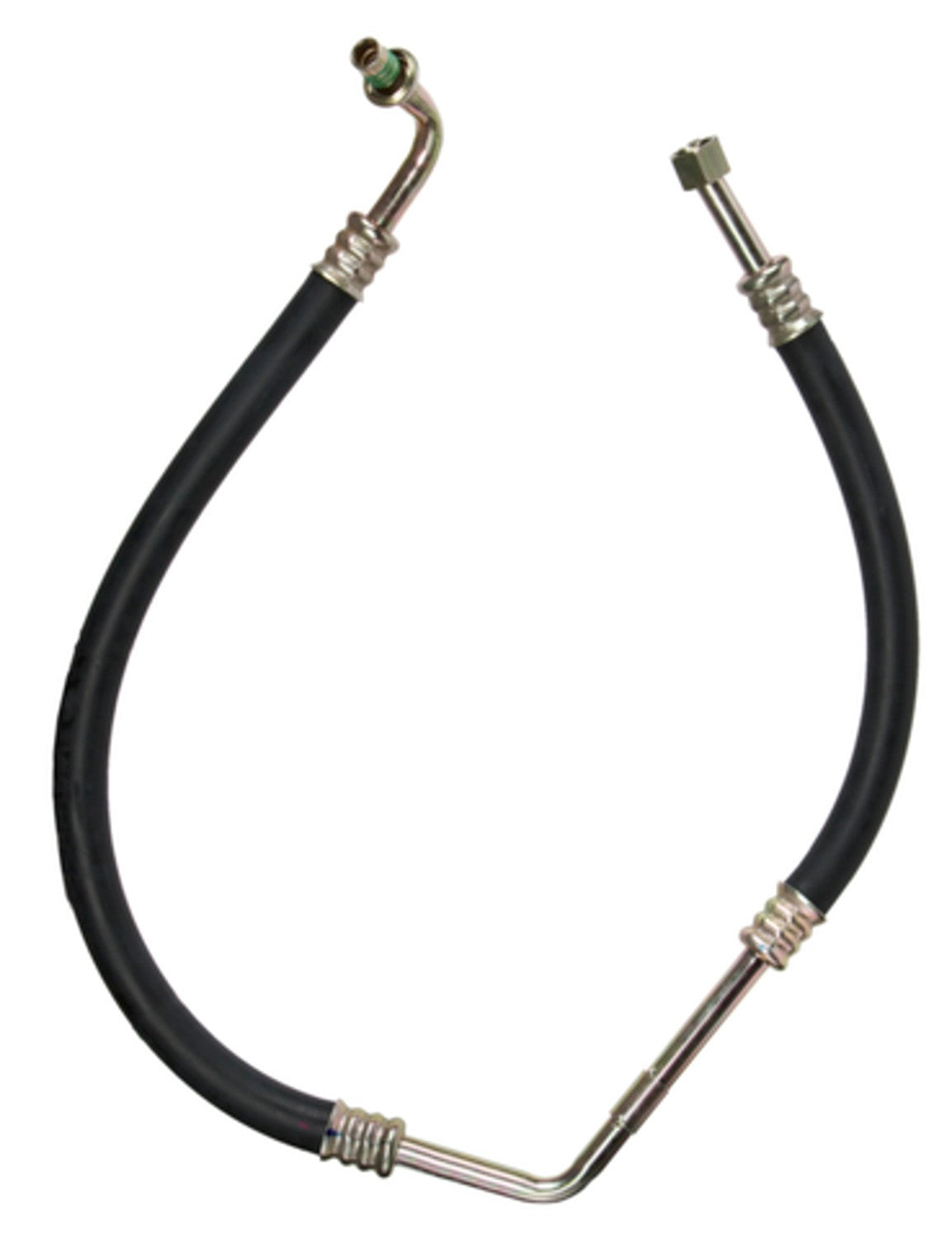 Four Seasons A/C Refrigerant Suction Hose 55672