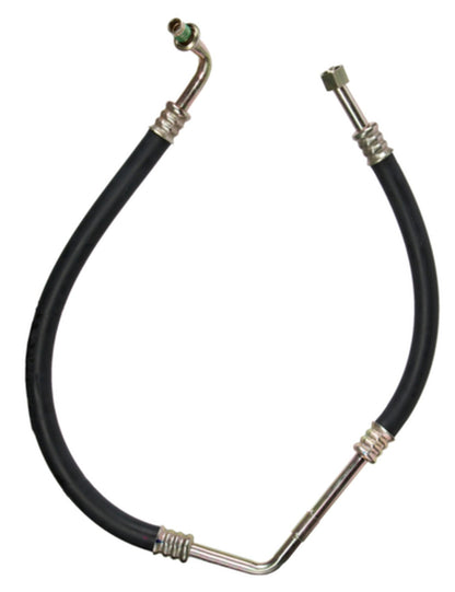 Four Seasons A/C Refrigerant Suction Hose 55672
