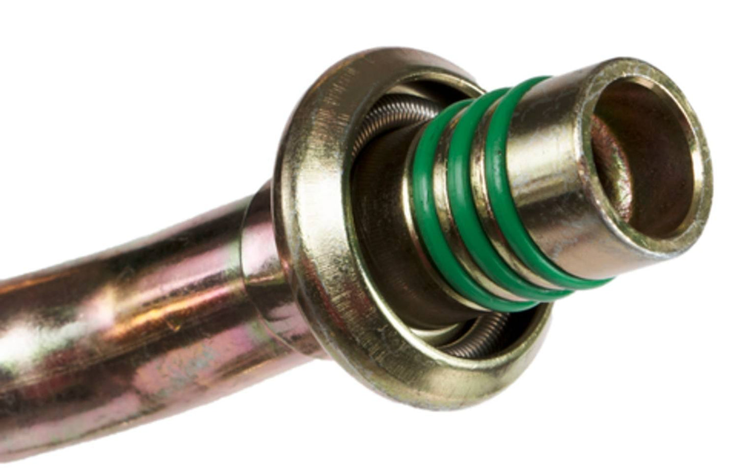 Four Seasons A/C Refrigerant Suction Hose 55672