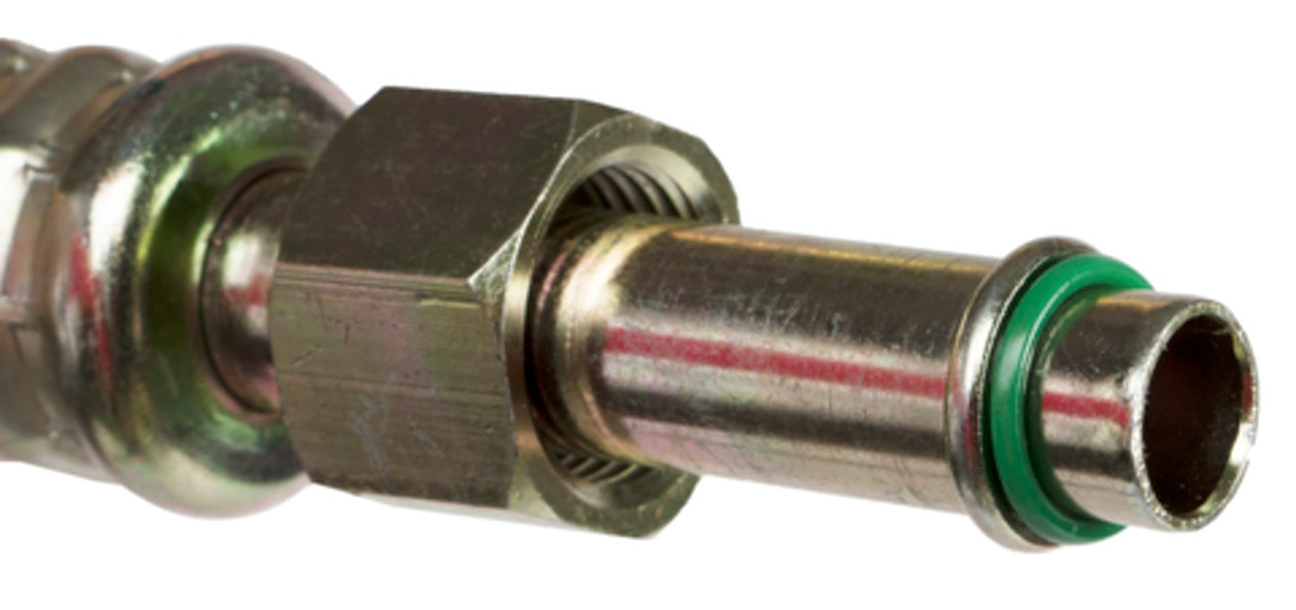 Four Seasons A/C Refrigerant Suction Hose 55672