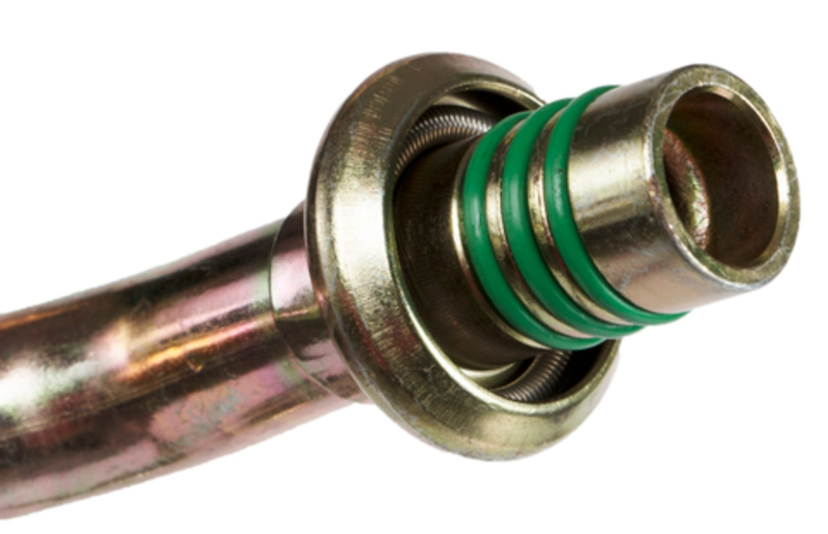 Four Seasons A/C Refrigerant Suction Hose 55672