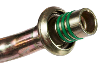 Four Seasons A/C Refrigerant Suction Hose 55672