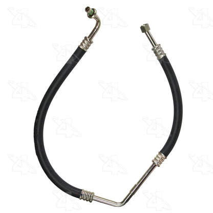 Four Seasons A/C Refrigerant Suction Hose 55672