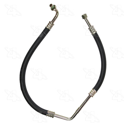 Four Seasons A/C Refrigerant Suction Hose 55672