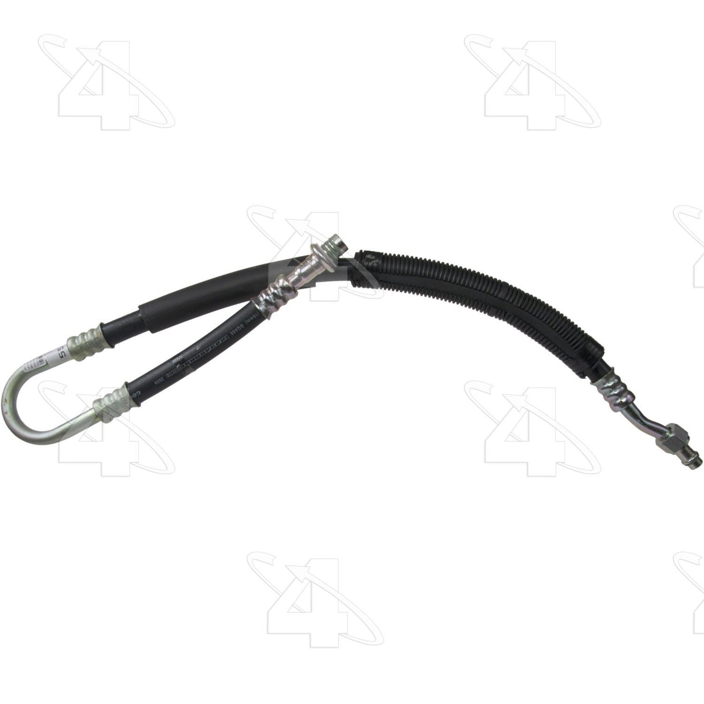 Four Seasons A/C Refrigerant Suction Hose 55673