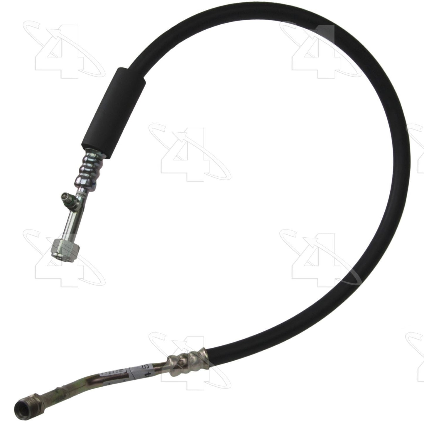 Four Seasons A/C Refrigerant Discharge Hose 55674
