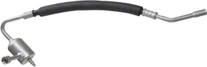 Four Seasons Discharge Line Hose Assembly 55676