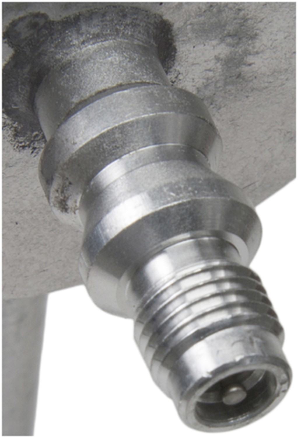 Four Seasons Discharge Line Hose Assembly 55676