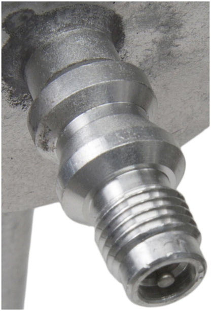 Four Seasons Discharge Line Hose Assembly 55676
