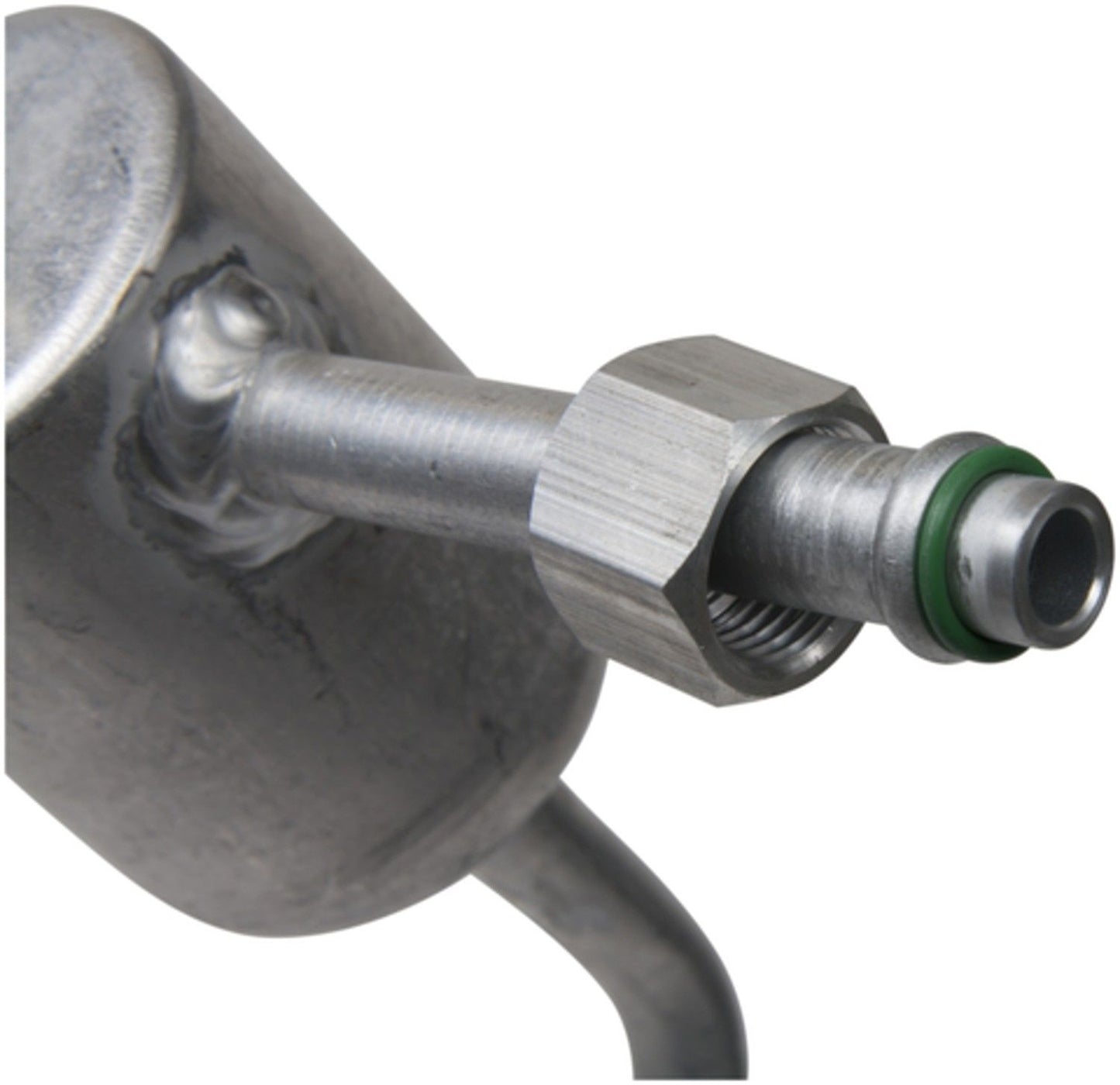 Four Seasons Discharge Line Hose Assembly 55676