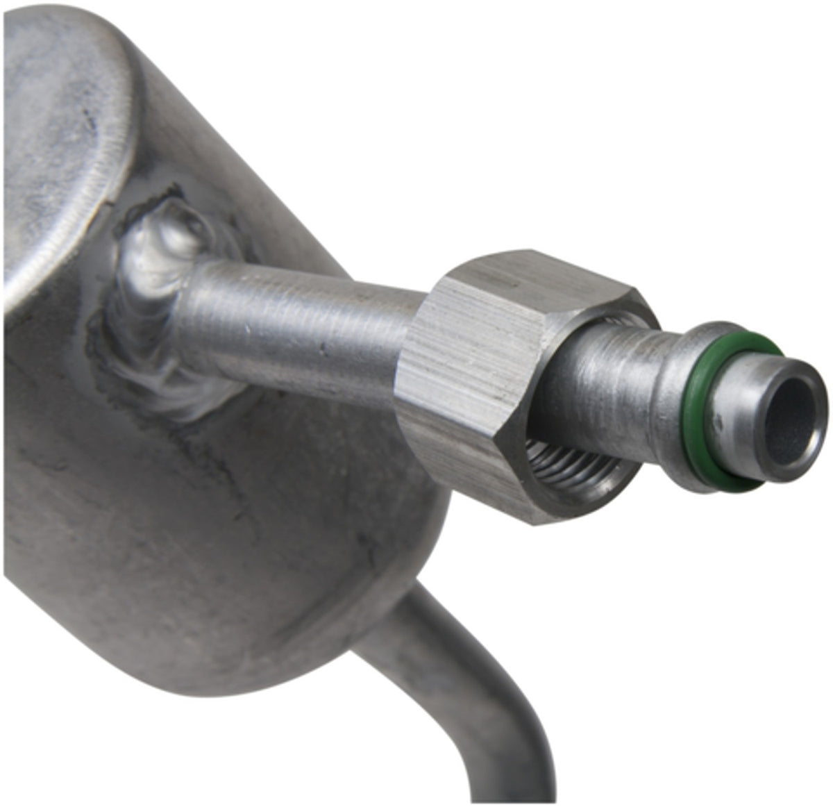 Four Seasons Discharge Line Hose Assembly 55676