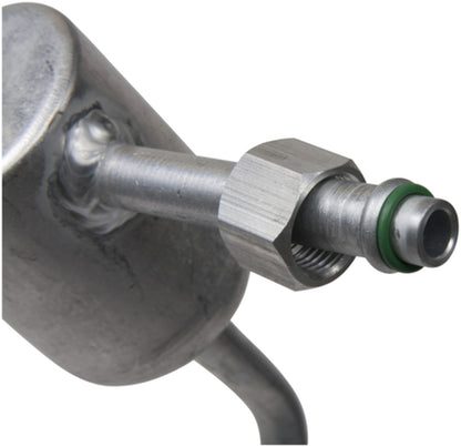 Four Seasons Discharge Line Hose Assembly 55676